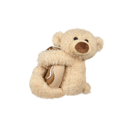 13DE MARZO Bear Donut Toy - 13DE MARZO