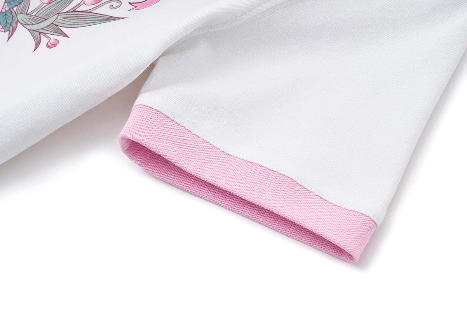 13DE MARZO BabyBear Strawberry Cake T-shirt - 13DE MARZO