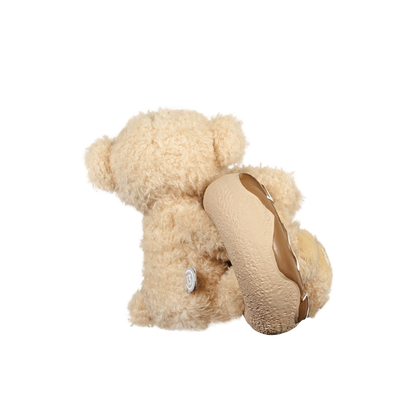 13DE MARZO Bear Donut Toy - 13DE MARZO