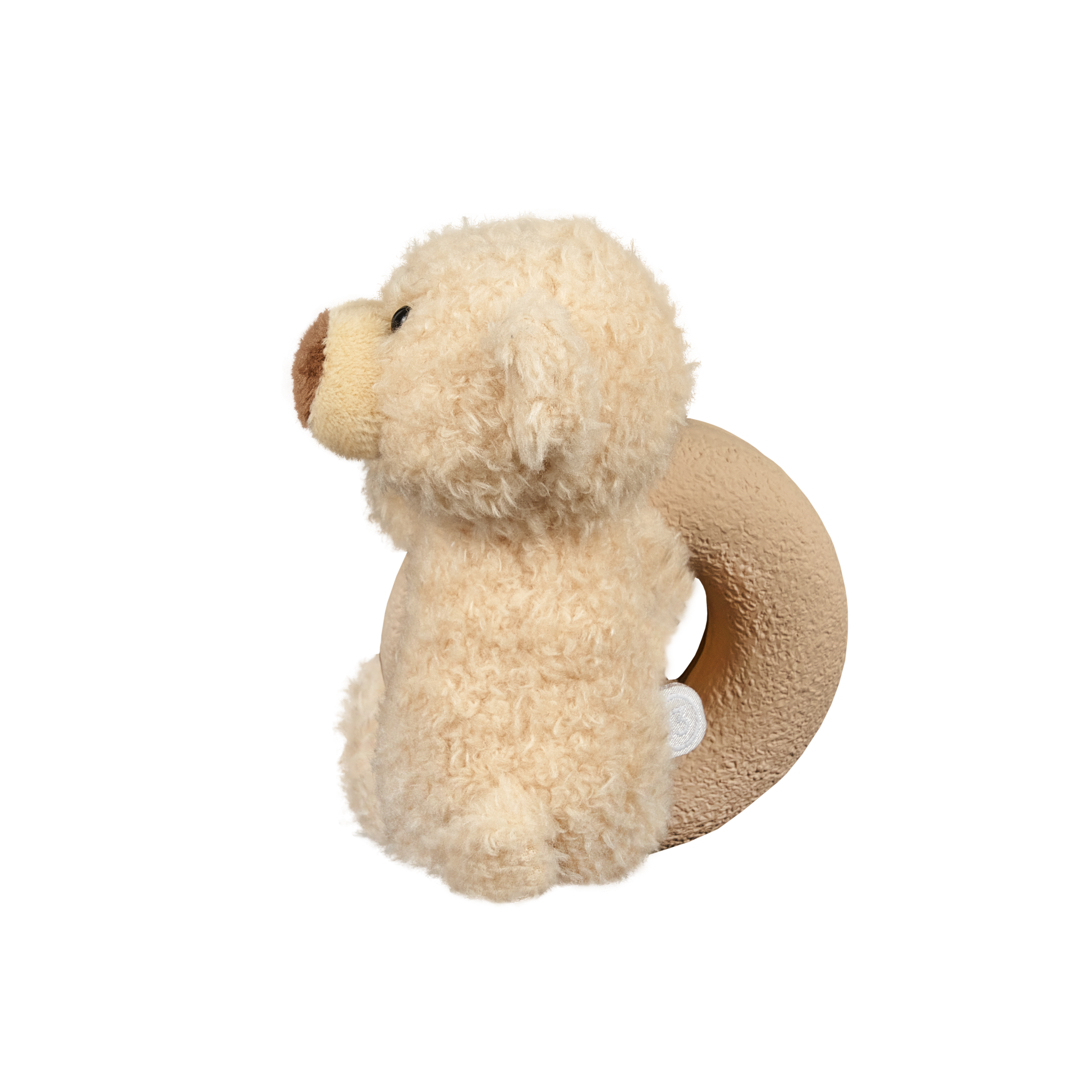 13DE MARZO Bear Donut Toy - 13DE MARZO