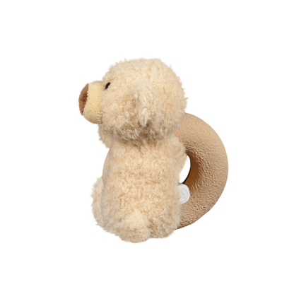 13DE MARZO Bear Donut Toy - 13DE MARZO