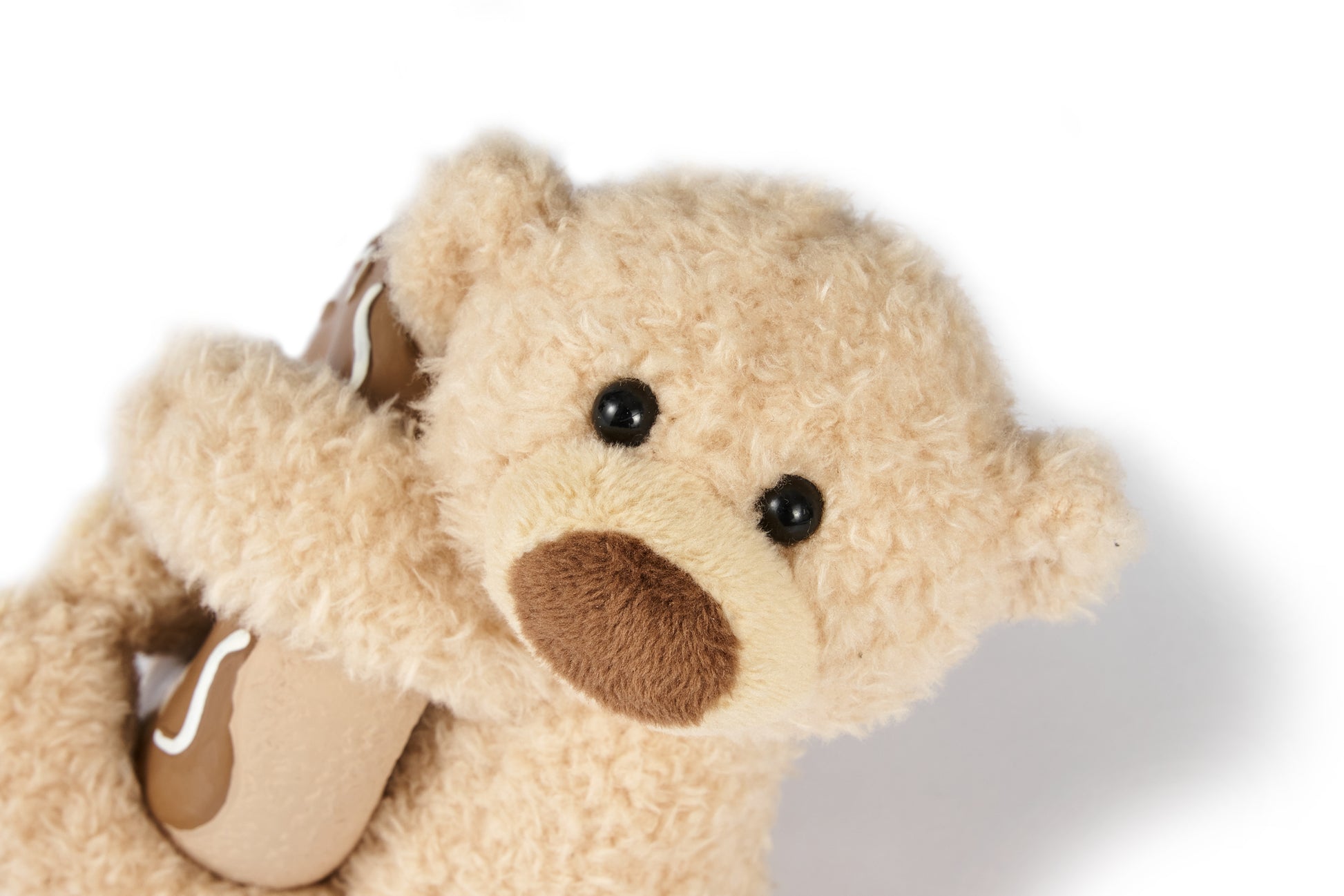 13DE MARZO Bear Donut Toy - 13DE MARZO