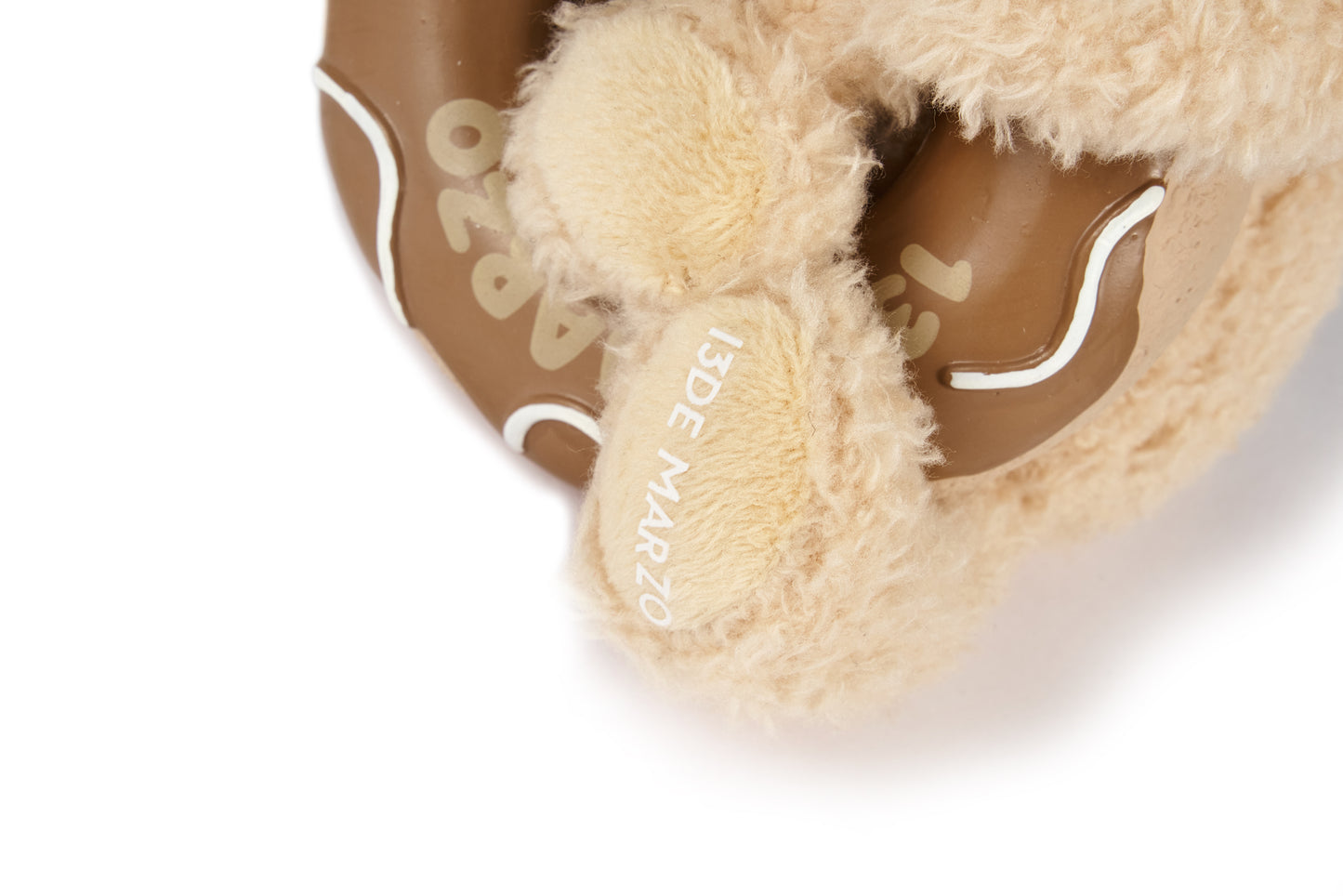 13DE MARZO Bear Donut Toy - 13DE MARZO