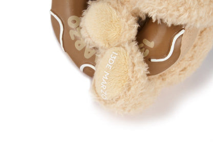13DE MARZO Bear Donut Toy - 13DE MARZO