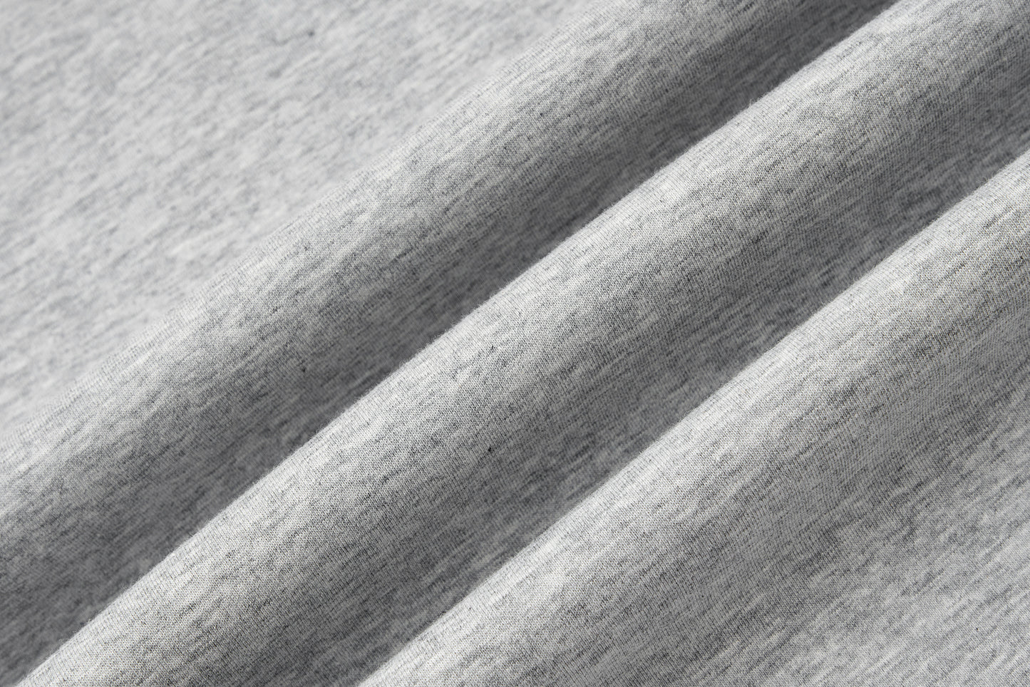 13DE MARZO Pocket Bear Wide-leg Sweatpants Grey - 13DE MARZO