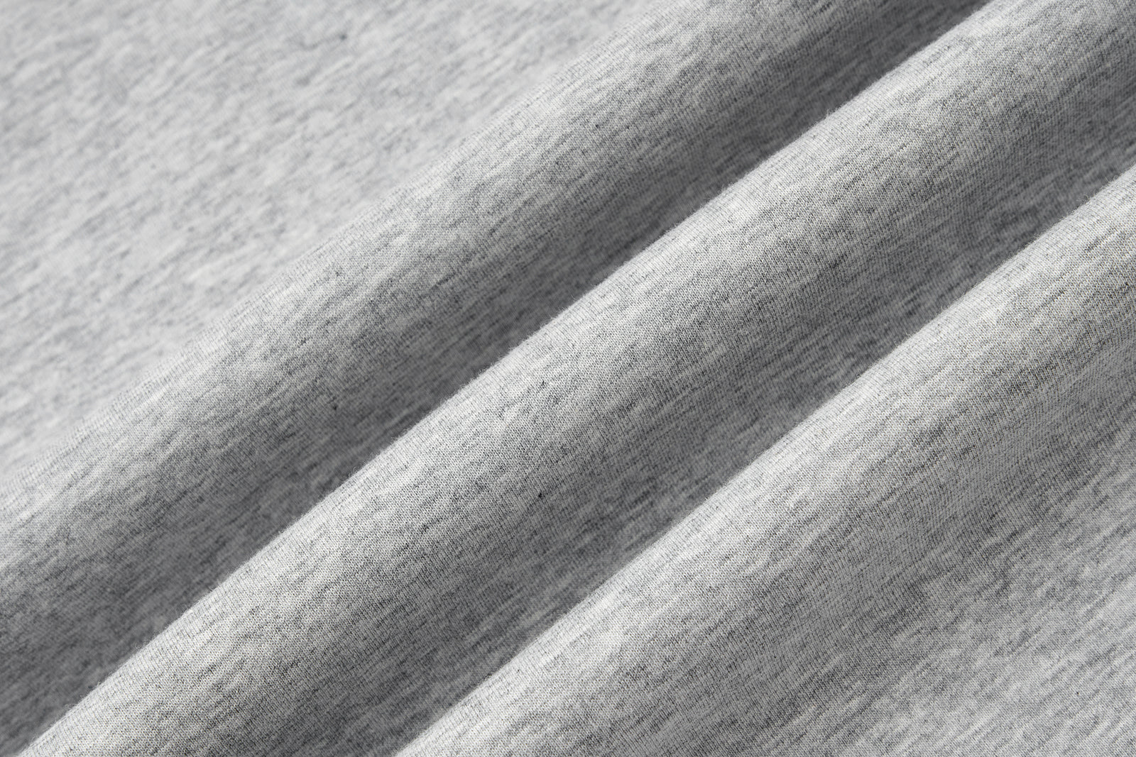 13DE MARZO Pocket Bear Wide-leg Sweatpants Grey - 13DE MARZO