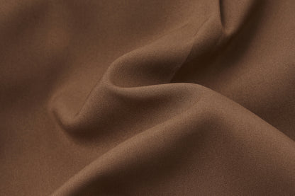 13DE MARZO Luminous Bear Skort Brown