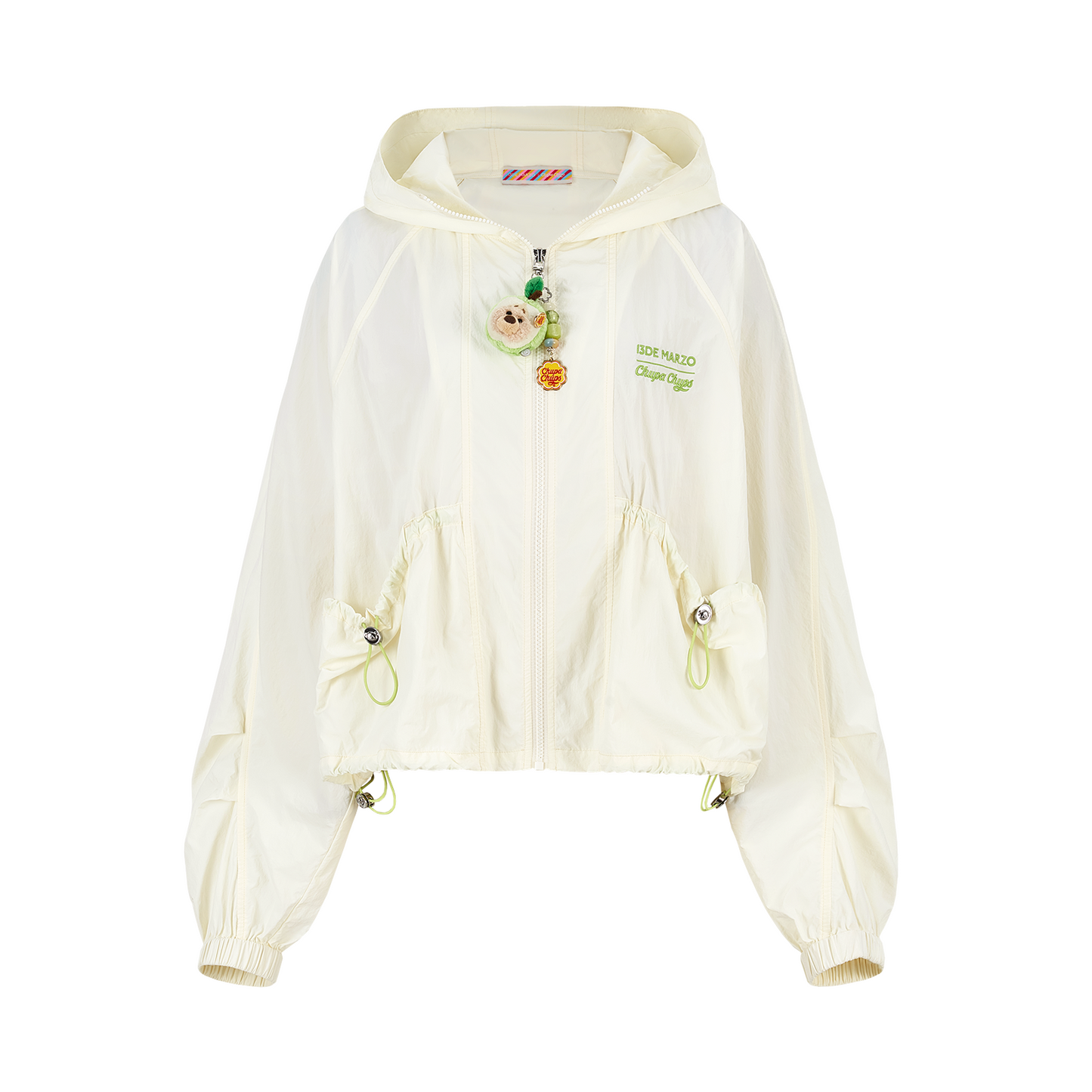 13DE MARZO Lightweight Outerwear - 13DE MARZO