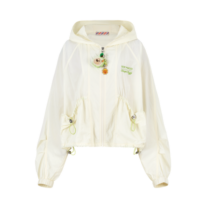 13DE MARZO Lightweight Outerwear - 13DE MARZO