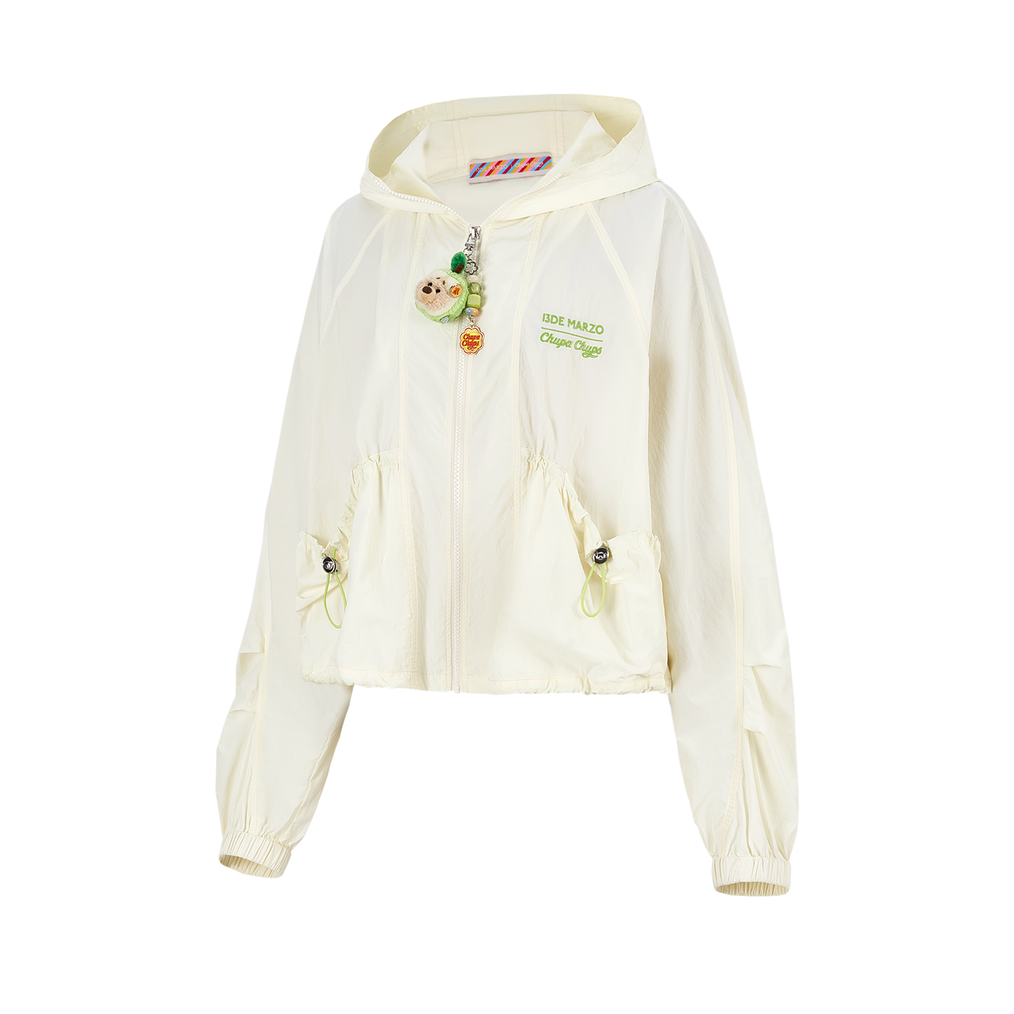 13DE MARZO Lightweight Outerwear - 13DE MARZO