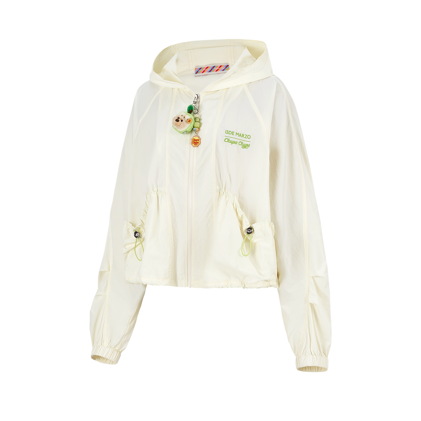 13DE MARZO Lightweight Outerwear - 13DE MARZO