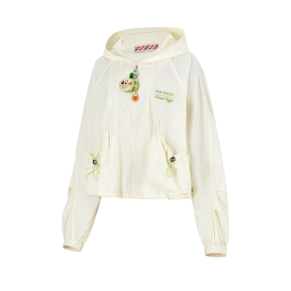 13DE MARZO Lightweight Outerwear - 13DE MARZO