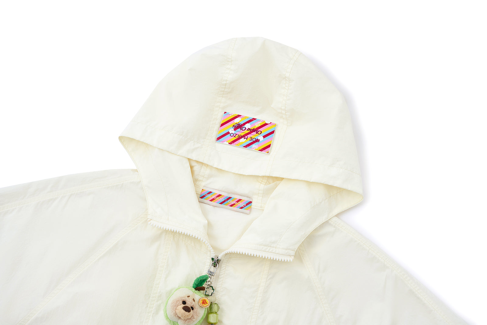 13DE MARZO Lightweight Outerwear | 13DE MARZO