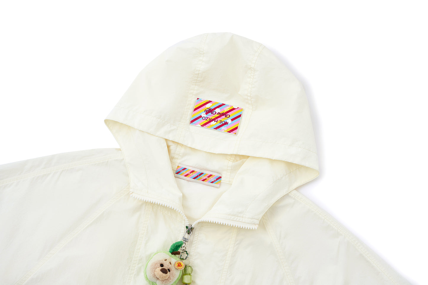 13DE MARZO Lightweight Outerwear - 13DE MARZO