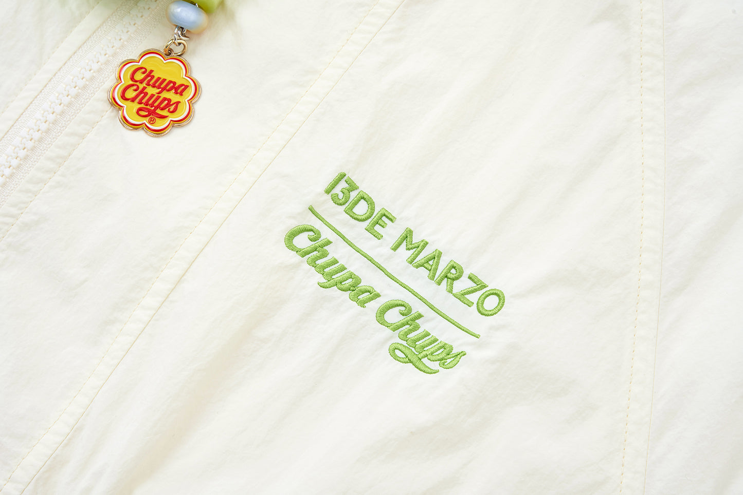 13DE MARZO Lightweight Outerwear - 13DE MARZO