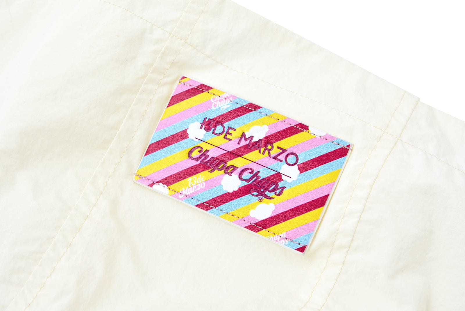 13DE MARZO Lightweight Outerwear - 13DE MARZO