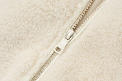 13DE MARZO Marzo Valley Fleece Batwing Hoodie