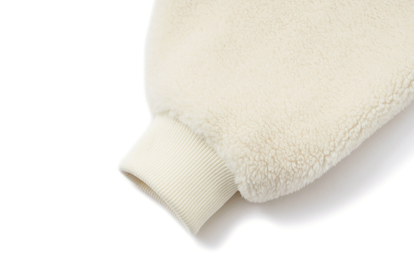 13DE MARZO Marzo Valley Fleece Batwing Hoodie