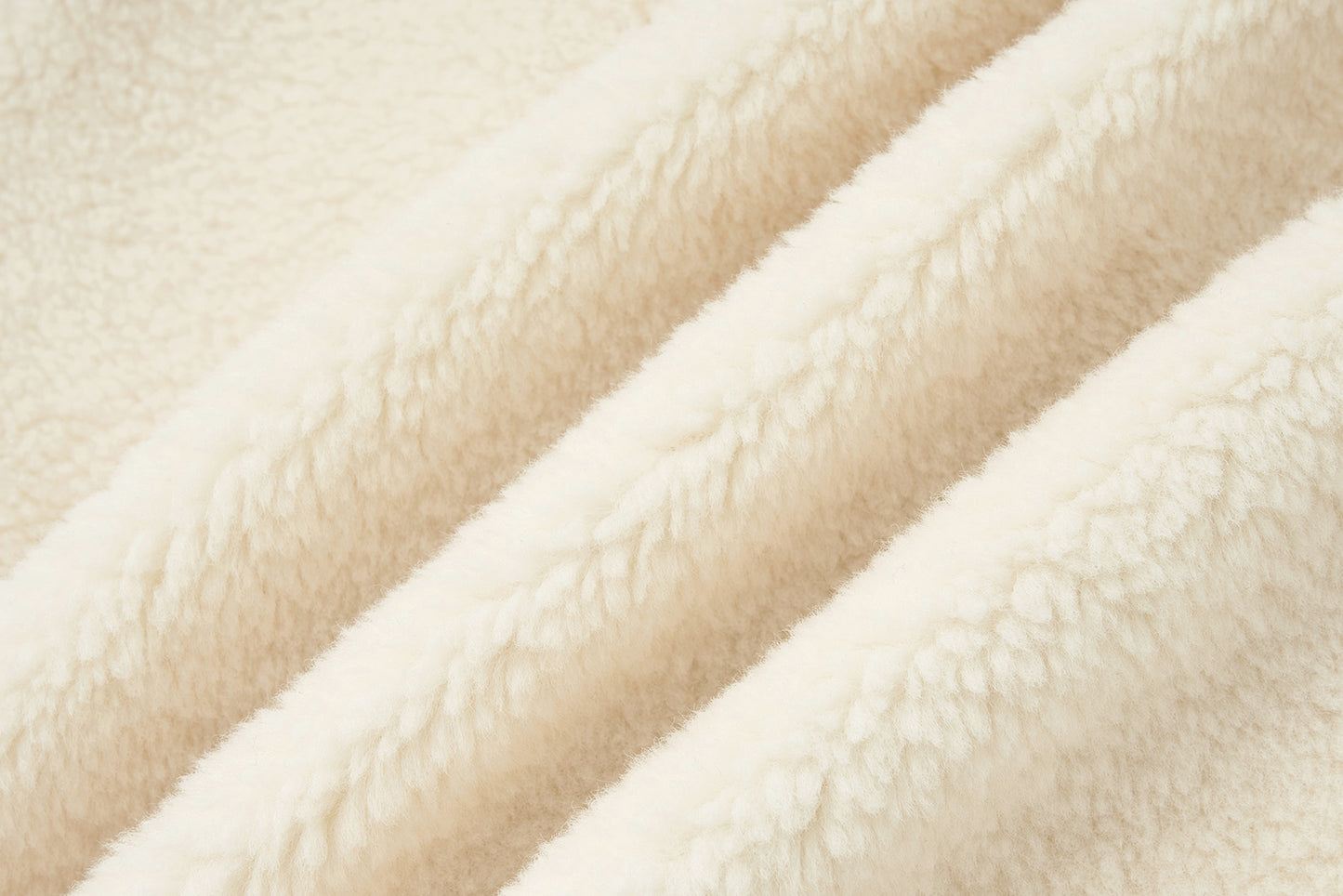 13DE MARZO Marzo Valley Fleece Batwing Hoodie