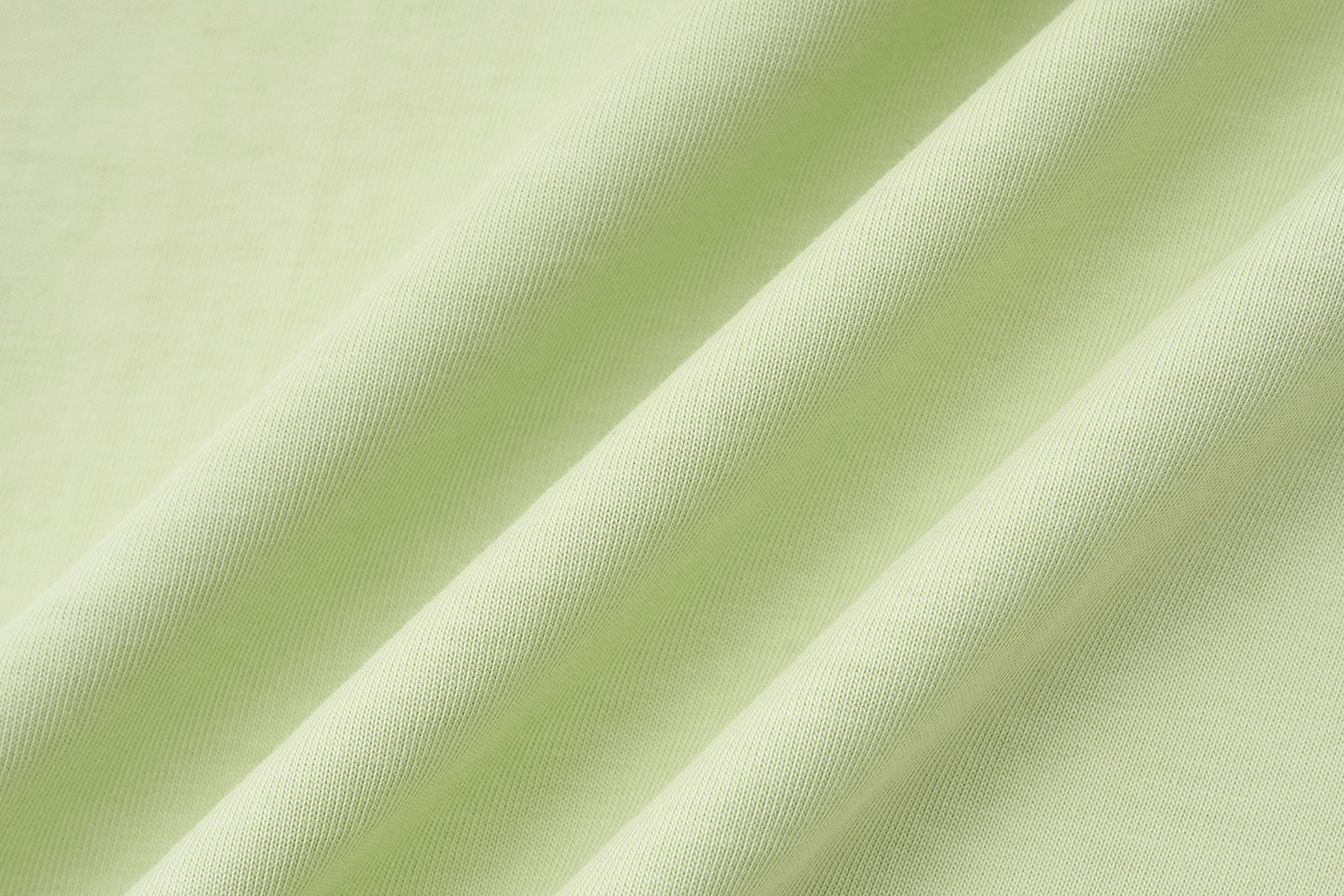 13DE MARZO Valley Pumpkin Print T-shirt Green