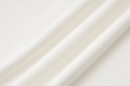 13DE MARZO Luminous Bear Star Under Shirt White