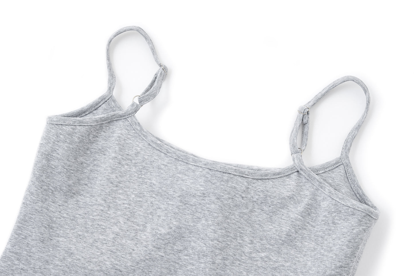 13DE MARZO Mini Bear Print Vest Grey - 13DE MARZO