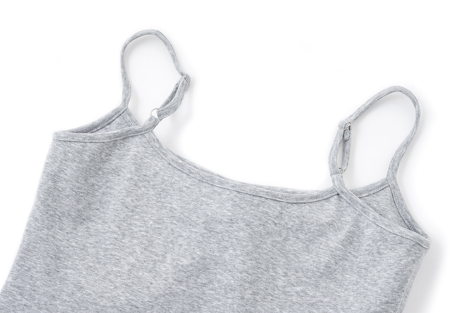 13DE MARZO Mini Bear Print Vest Grey - 13DE MARZO