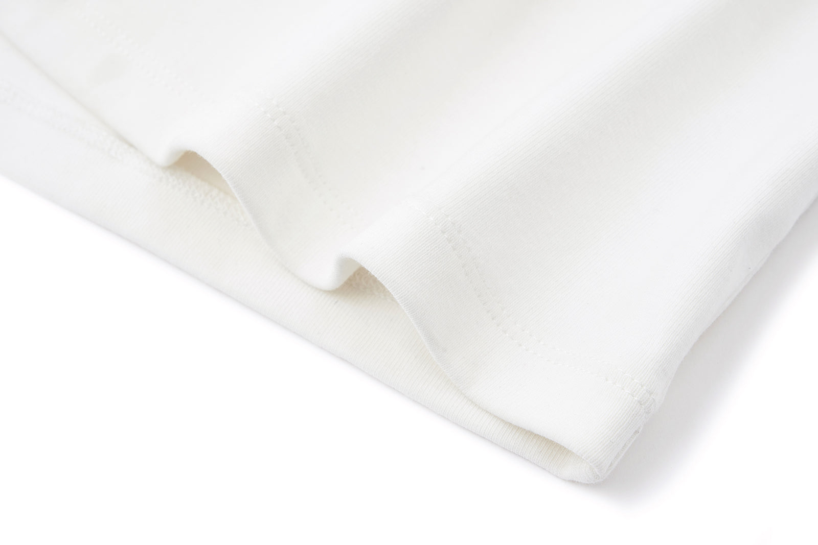 13DE MARZO Bear Magic Mirror Top White - 13DE MARZO