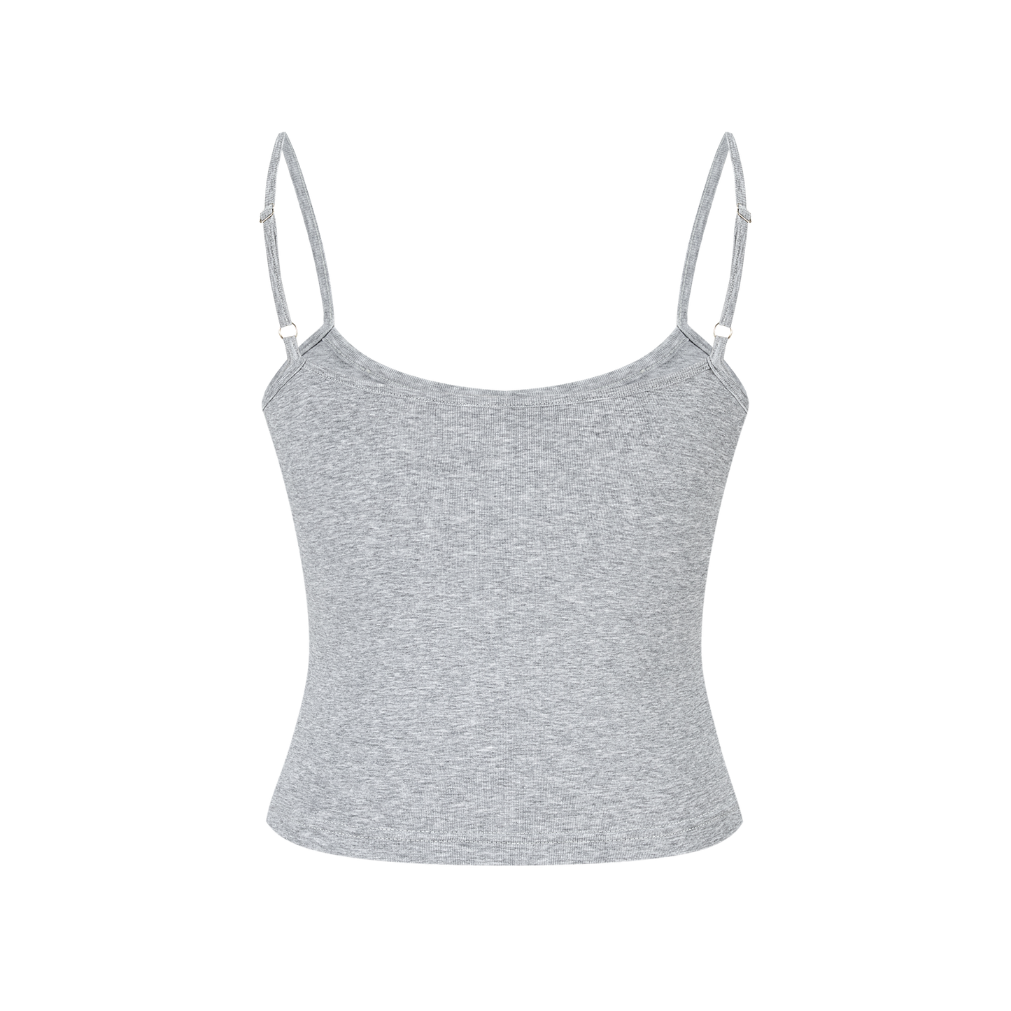 13DE MARZO Mini Bear Print Vest Grey - 13DE MARZO