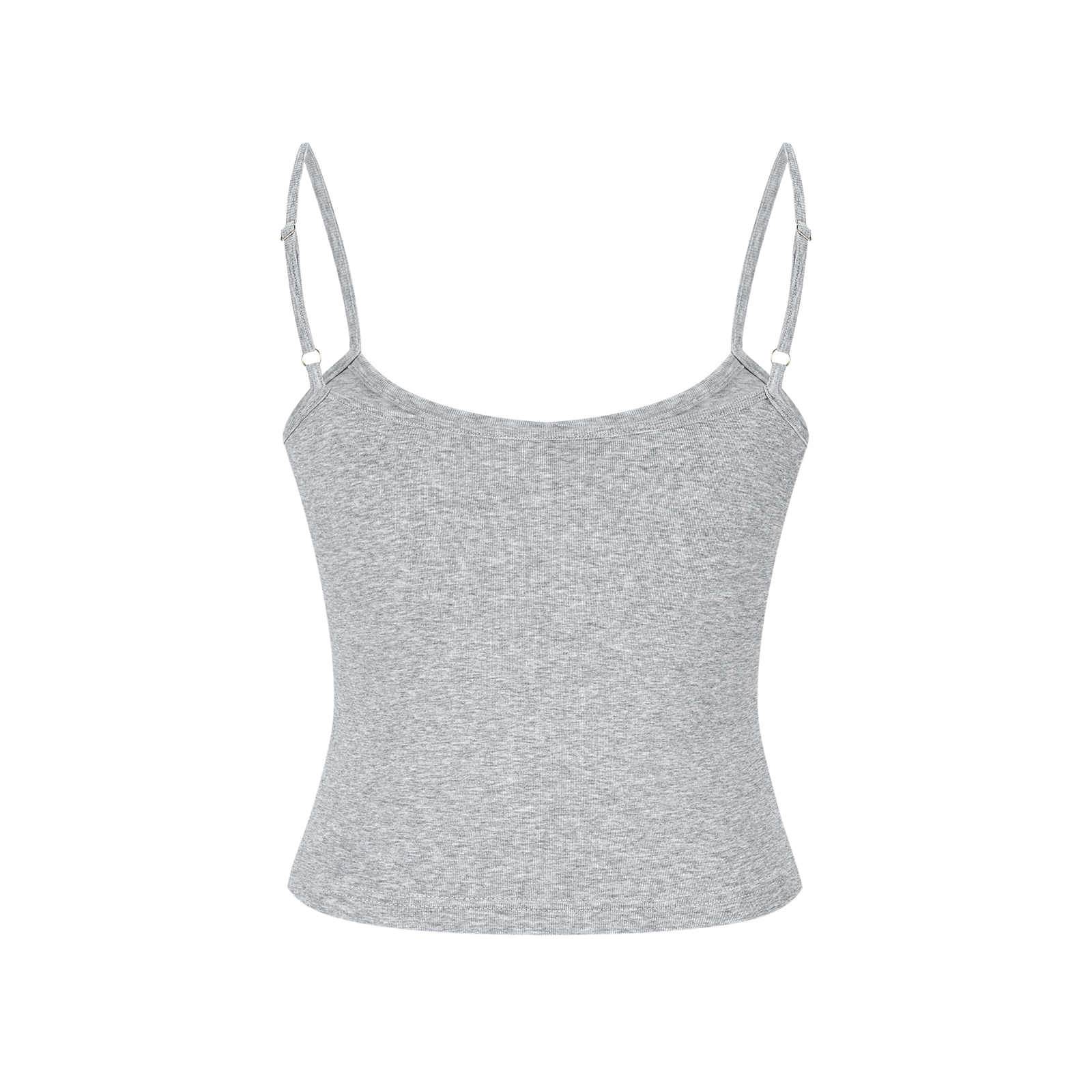 13DE MARZO Mini Bear Print Vest Grey - 13DE MARZO
