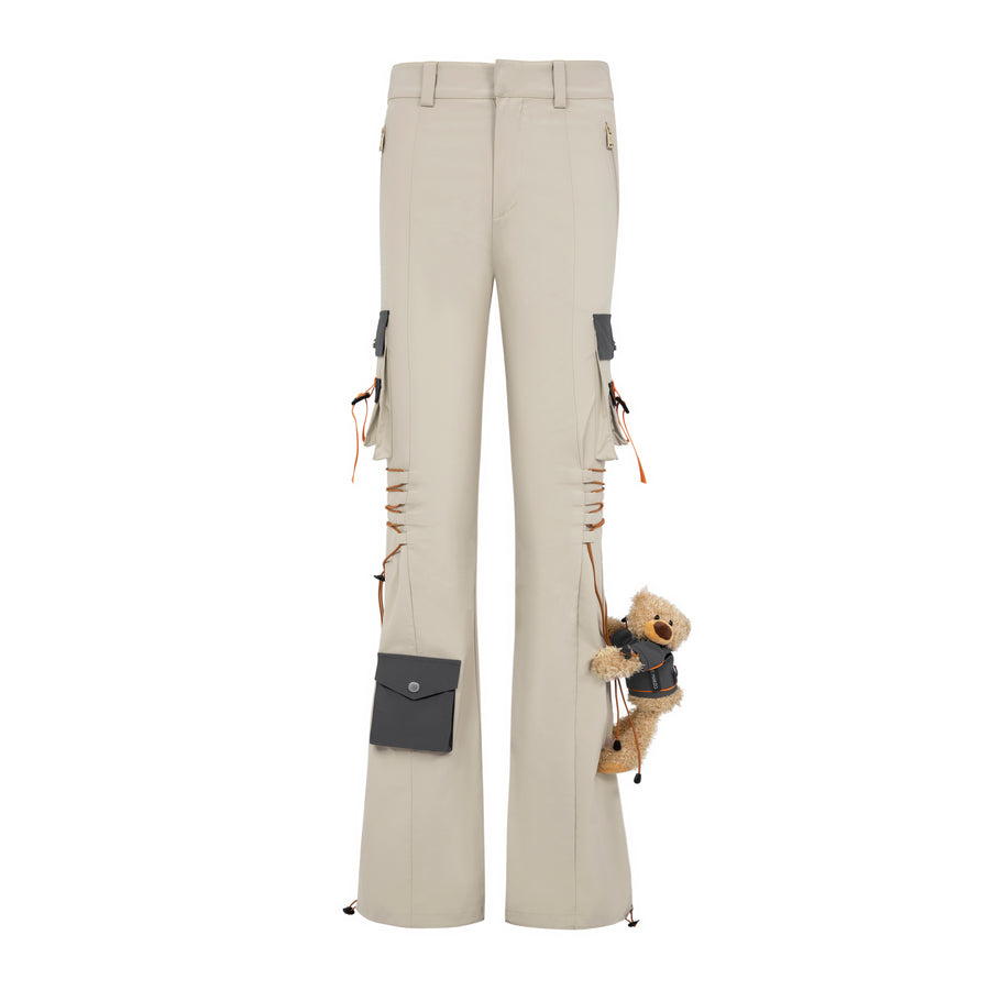 13DE MARZO Outdoor Cargo Pants - 13DE MARZO