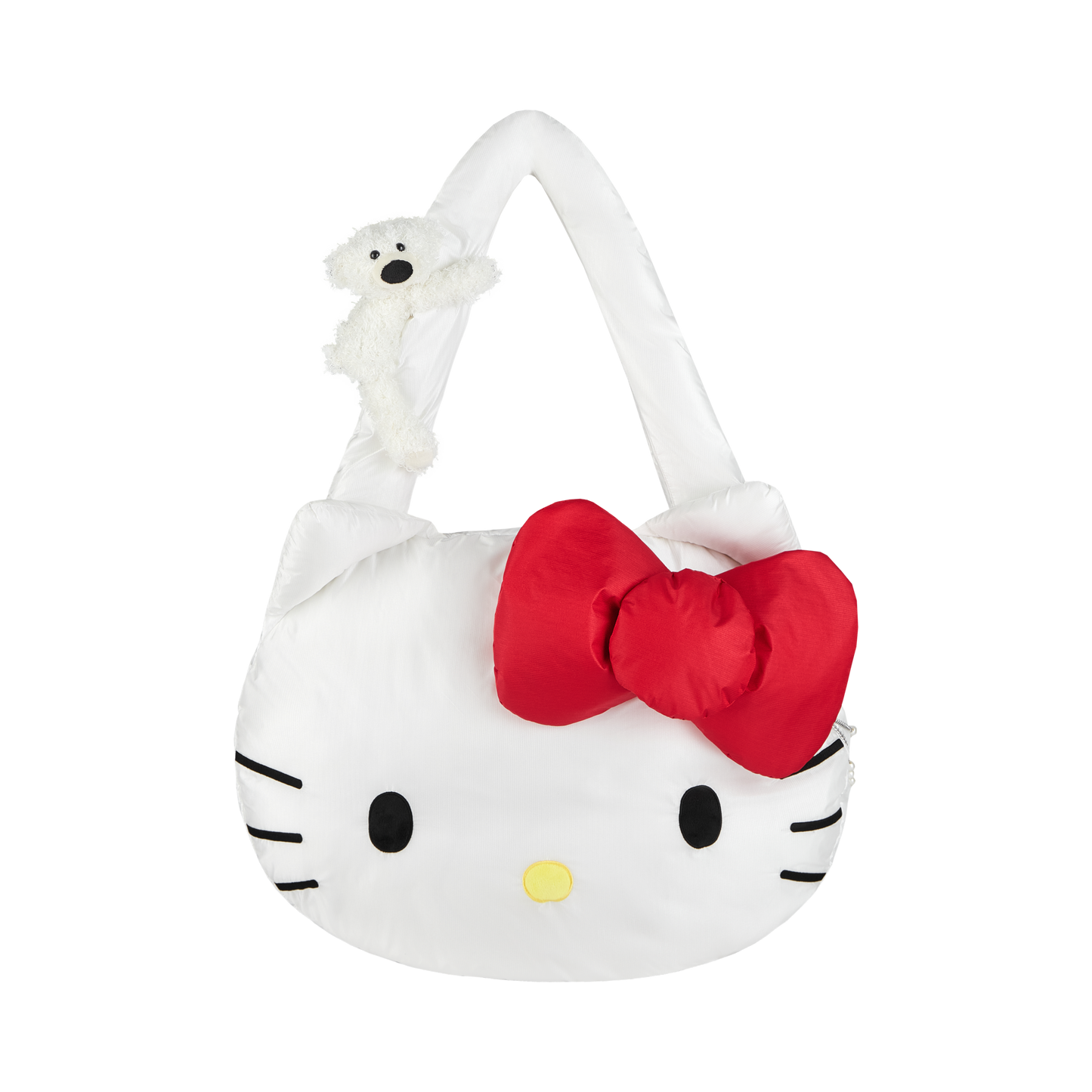 13DE MARZO Hello Kitty Padded Bag