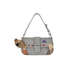 13DE MARZO Tibe Hunting Totem Bag