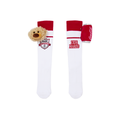 13DE MARZO Coca-Cola Bear Double Stocking