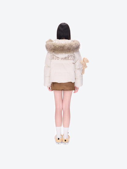 13DE MARZO Vans Knu Skool Fuzzy Shoes - 13DE MARZO