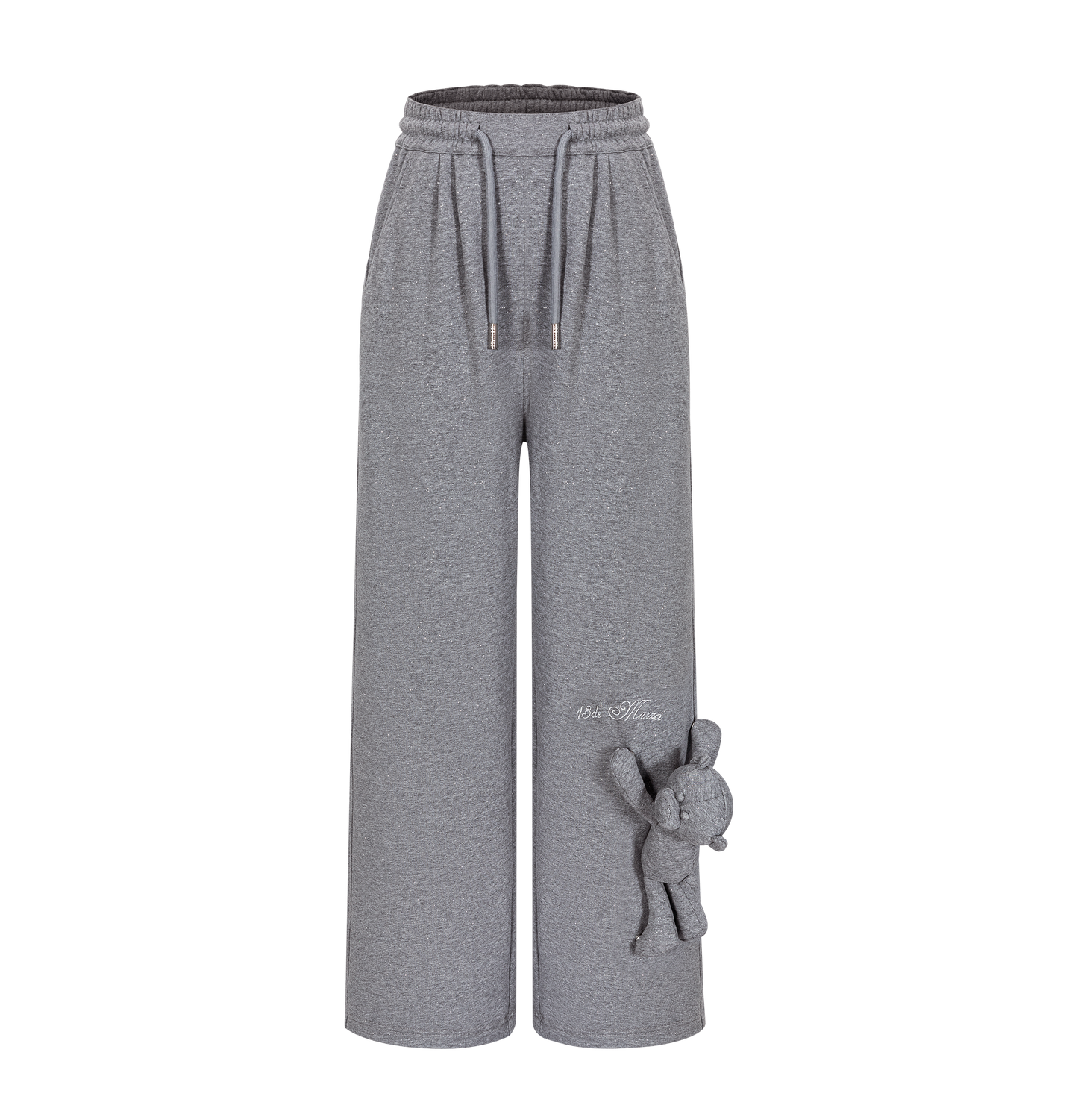 13DE MARZO Star Sand Sweatpants