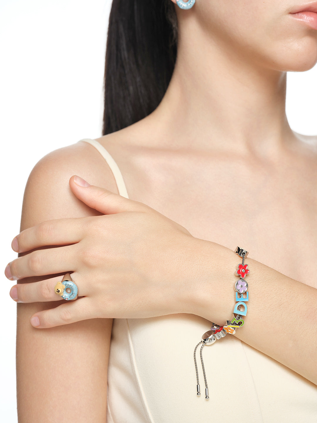 SHOP RING COLLECTION | 13DE MARZO OFFICIAL STORE