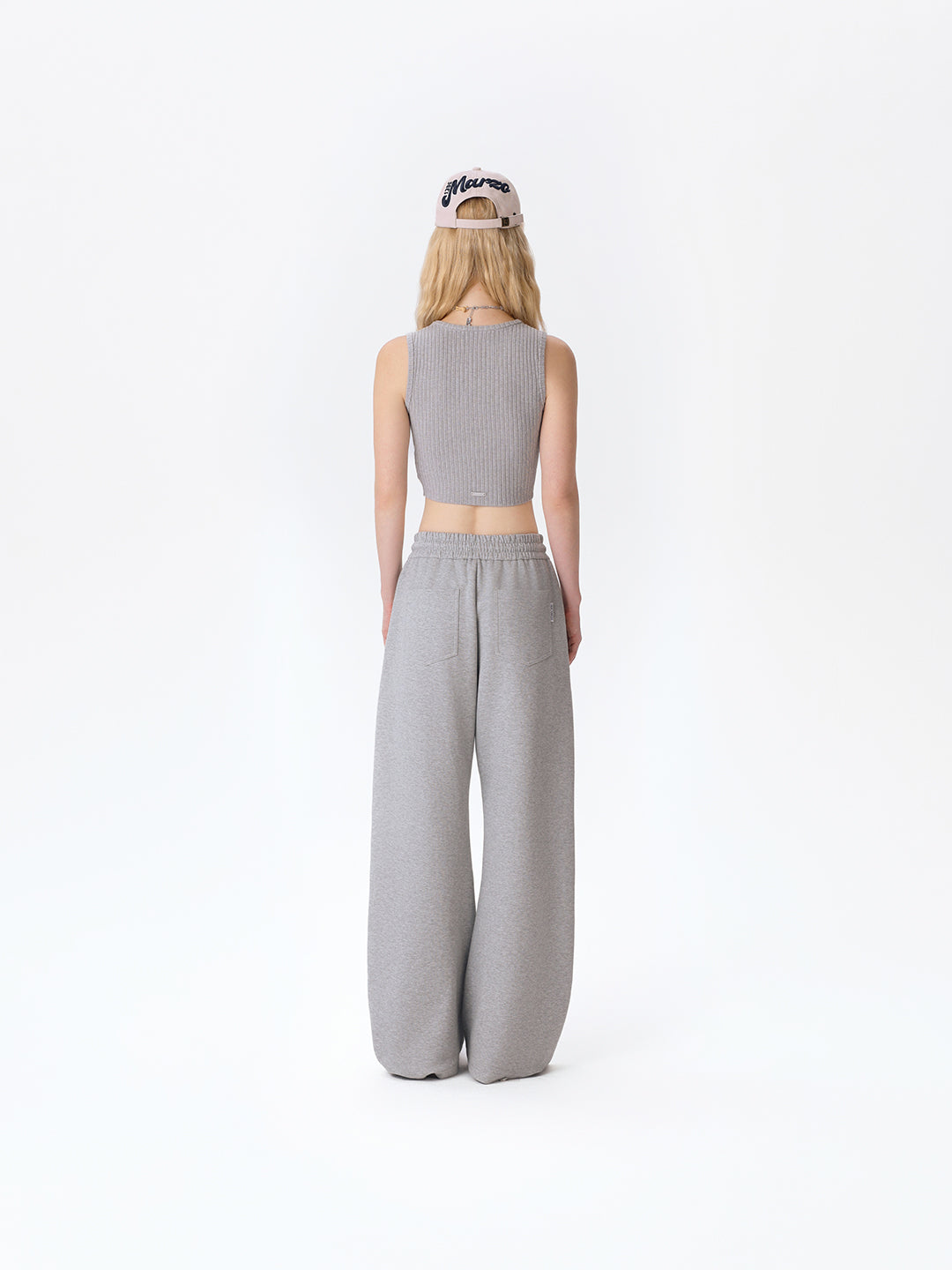 13DE MARZO Bear to Back Cap Almond - 13DE MARZO