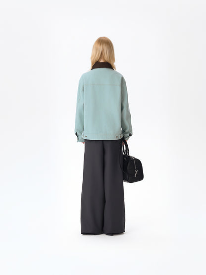 13DE MARZO Pilot Bear Travel Bag Smal Black - 13DE MARZO