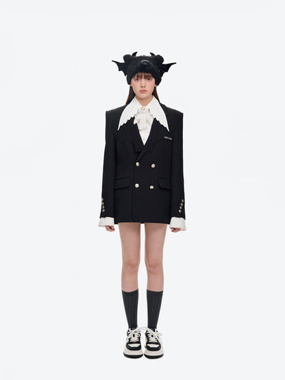 13DE MARZO Devil Bear Suit - 13DE MARZO