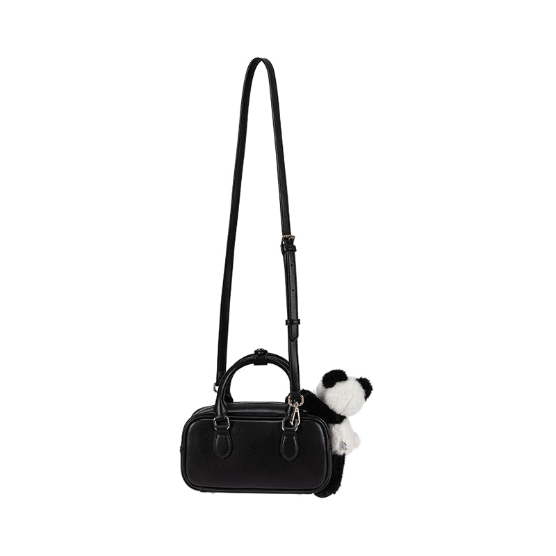 13DE MARZO Panda Bear Handbag - 13DE MARZO