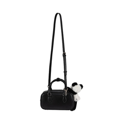 13DE MARZO Panda Bear Handbag - 13DE MARZO