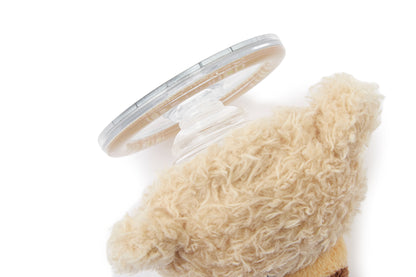 13DE MARZO Bear Airbag Phone Holder - 13DE MARZO