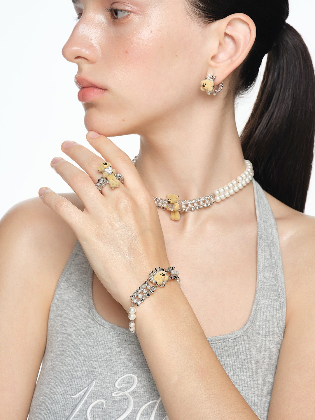 SHOP RING COLLECTION | 13DE MARZO OFFICIAL STORE