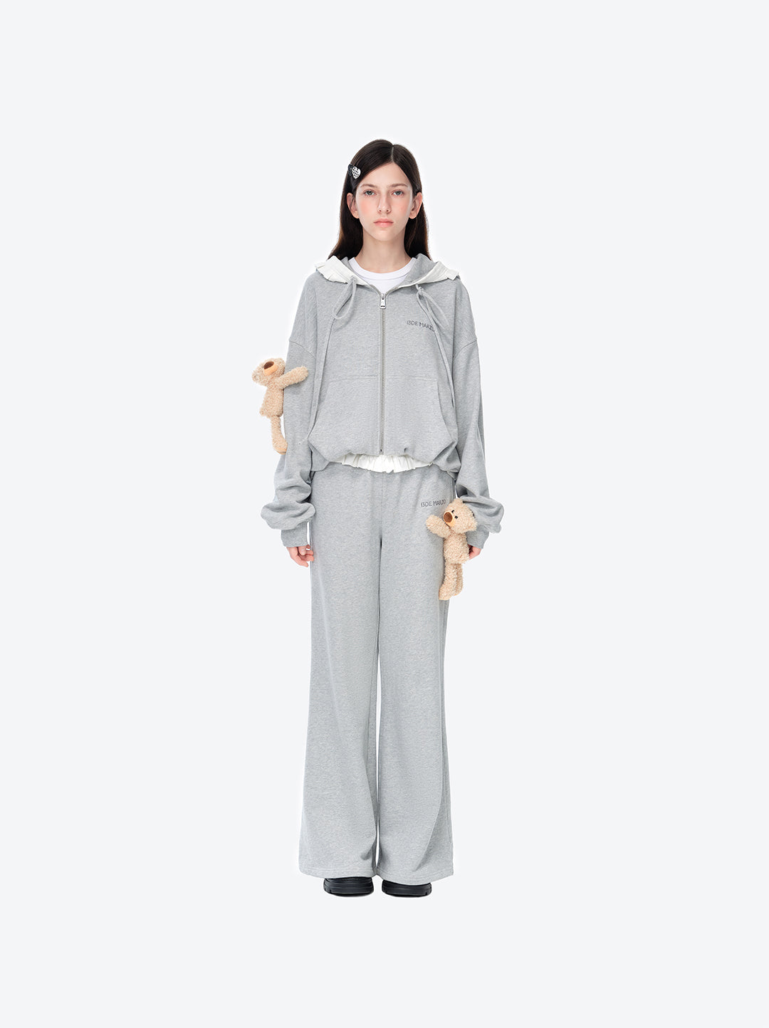 SHOP PANTS & SHORTS COLLECTION | 13DE MARZO OFFICIAL STORE