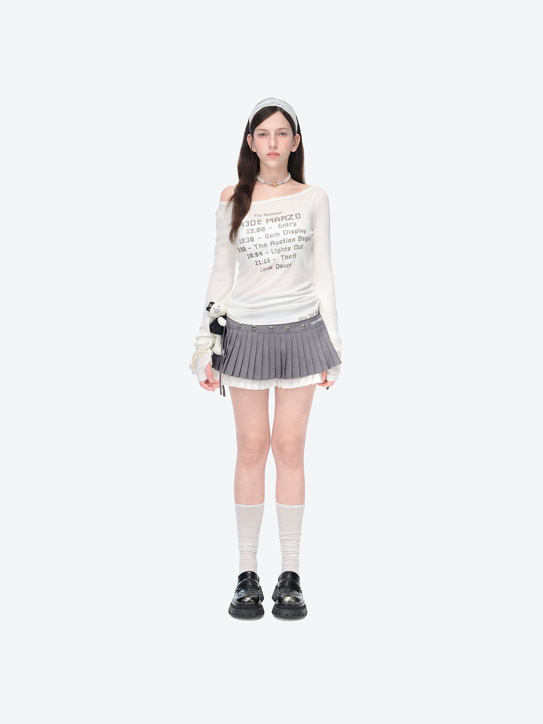 SHOP ALL COLLECTION | 13DE MARZO OFFICIAL STORE