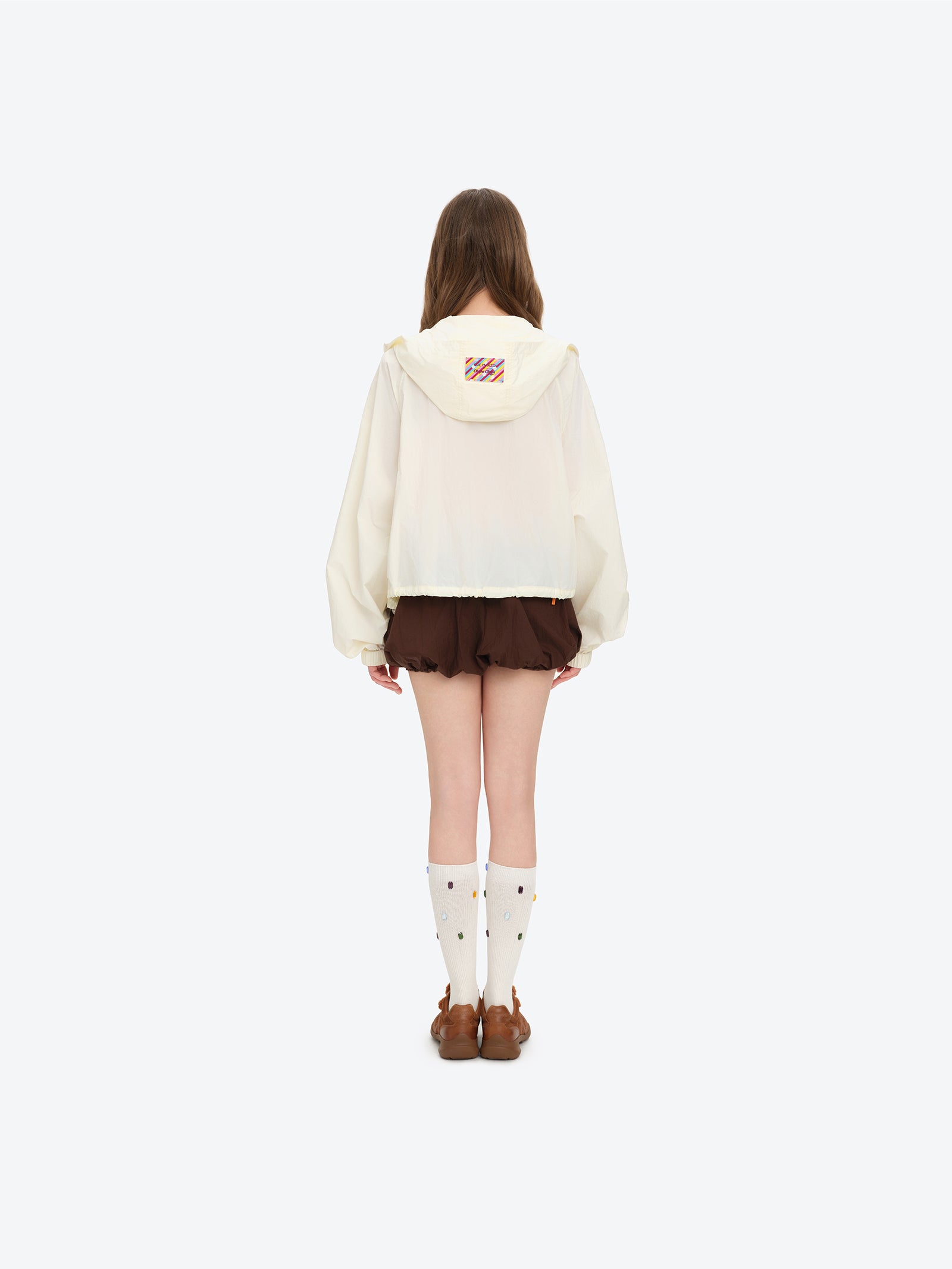 13DE MARZO Lightweight Outerwear | 13DE MARZO