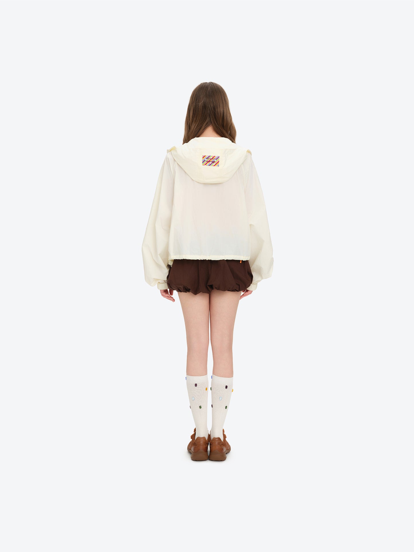 13DE MARZO Lightweight Outerwear - 13DE MARZO