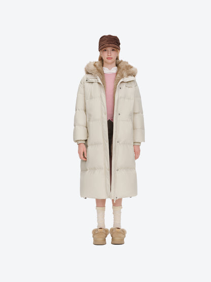 13DE MARZO Doozoo Snow Slippers Khaki