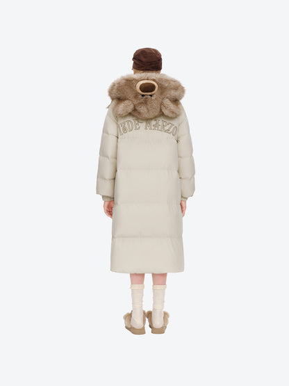 13DE MARZO Doozoo Snow Slippers Khaki